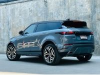 Land Rover RANGE ROVER EVOQUE DIESEL 2.0 SE-R DYNAMIC เพียง 10,000 กิโล รูปที่ 3