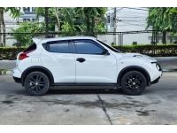 ขายถูก Nissan JUKE 1.6 V AT ปี 2015 รูปที่ 3