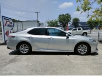 2019 TOYOAT CAMRY 2.0G auto ฟรีดาวน์ สนใจโทร 0922639576 เอ๋ รูปที่ 3