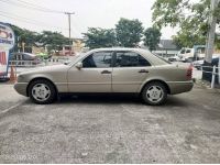 1997 BENZ C180 auto พร้อมโอน ขายเงินสด รูปที่ 3