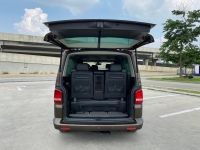 2012 Volkswagen Caravelle 2.0 BI TDi รูปที่ 3