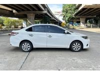 ขายถูก Toyota VIOS 1.5 E AT ปี 2015 รูปที่ 3