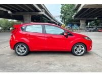 ขายถูก Ford Fiesta 1.6 Sport Hatchback AT ปี 2010 รูปที่ 3