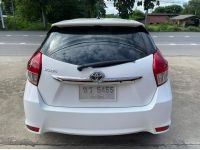 Toyota Yaris 1.2J A/T ปี 2014 รูปที่ 3