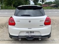 Suzuki Swift 1.2GLX A/T ปี 2018 รูปที่ 3