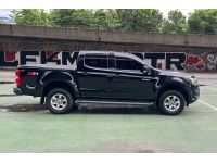 ขายถูก Chevrolet Colorado Crew Cab 2.5 VGT LT Z71 MT ปี 2017 รูปที่ 3