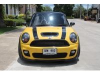 Mini cooper S 1.6  R56 ปี 2008 รูปที่ 3