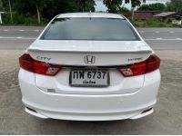 Honda city 1.5SV A/T ปี 2015 รูปที่ 3