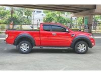 ขายถูก FORD Ranger Open Cab 2.2 XLT Hi-Rider AT ปี 2016 รูปที่ 3