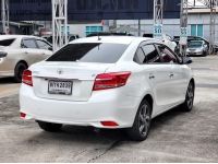 Toyota Vios 1.5S A/T รุ่น Top สุด ปี 2018 รถสวยใช้น้อยประวัติดี รูปที่ 3