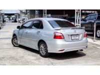 TOYOTA Vios 1.5E A/T Safety ปี 2013 รูปที่ 3