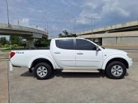 MITSUBISHI TRITON 2.5 VG A/T ปี2011 รถบ้านสวยใช้น้อย รูปที่ 3