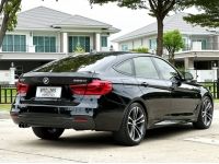 BMW 320d GT Grand Turismo F34 MSport Top ปี 2019 LCI รูปที่ 3