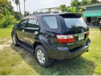 2010 TOYOTA FORTUNER 2.7V เบนซิน ผ่อน 7,xxx.- รูปที่ 3