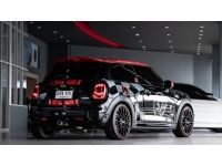 MINI COOPER S 2.0 COUPE R56 JOHN WORKS DRESS UP RHD ปี 2017 ไมล์ 79,xxx กม. รูปที่ 3