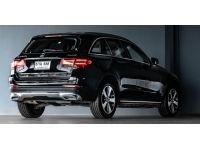 MERCEDES-BENZ GLC250d 2.1 4Matic ปี 2017 สีดำ ไมล์ 110,xxx km. รูปที่ 3