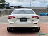 2014 MASERATI GHIBLI S รูปที่ 3