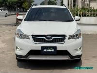 2016 SUBARU XV 2.0I AWD CVT รูปที่ 3