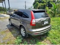 2011 HONDA CRV 2.0E ผ่อน 6,xxx.- รูปที่ 3