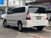 2012 TOYOTA INNOVA 2.0 G รูปที่ 3