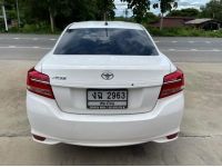 TOYOTA VIOS 1.5 J A/T ปี 2017 รูปที่ 3