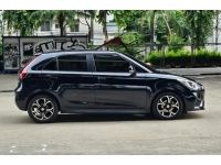 ขายถูก MG NEW MG3 1.5 V Sunroof AT ปี 2020 รูปที่ 3