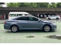 ขายถูก Camry 2.0 G D-4S AT รูปที่ 3