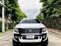 2013 FORD RANGER 3.2 WILDTRAK รูปที่ 3