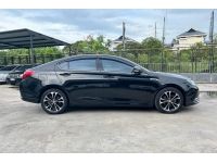 ขายถูก MG 6 1.8 Turbo X Sunroof Fastback AT ปี 2016 รูปที่ 3