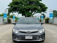 Toyota Camry 2.0 G ปี 15 รูปที่ 3