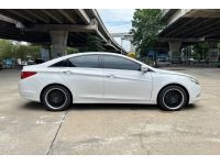 ขายถูก Hyundai SONATA Sport 2.0 S AT ปี 2011 รูปที่ 3