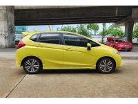 ขายถูก Honda Jazz GK 1.5 SV AT ปี 2014 รูปที่ 3