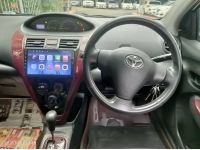 TOYOTA VIOS 1.5 TRD SPORTIVO รถสวย ไมล์ 150,xxx กม. รูปที่ 3