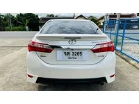 Toyota Altis 1.8 Esport A/T ปี 2015 รูปที่ 3