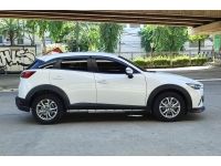 ขายถูก MAZDA CX-3 2.0 C AT ปี 2017 รูปที่ 3