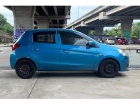 ขายถูก Mitsubishi Mirage 1.2 GLX AT ปี 2012 รูปที่ 3