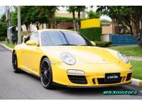 Porsche 997.2 Carrera GTS 2011 รถ 2 มือประวัติ AAS คร รูปที่ 3