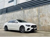 2021 Mercedes-Benz E 300e AMG Dynamic โฉม W213 รูปที่ 3