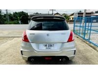 Suzuki Swift 1.2 GLX A/T ปี 2013 รูปที่ 3