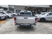 ปี 2019 ISUZU D-MAX SPACE CAB 1.9 S CC. สี เทา เกียร์ Manual รูปที่ 3