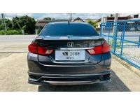 Honda City 1.5 V Plus A/T ปี 2017 รูปที่ 3