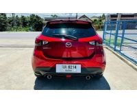 Mazda2 1.3 Skyactiv High Plus A/T ปี 2018 รูปที่ 3