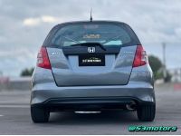 HONDA JAZZ GE 1.5SV ปี 2009 ตัวท๊อป รูปที่ 3