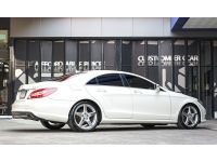 Benz CLS250 CDI ปี2012 จด 2013 เลขไมล์ 109,xxx กม. รูปที่ 3