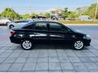 2006 TOYOTA VIOS 1.5E ผ่อน 2,500/5ปี รูปที่ 3