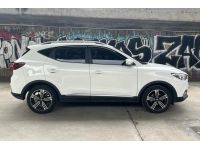 ขายถูก MG ZS 1.5 X Sunroof AT ปี 2018 รูปที่ 3