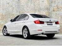 2014 BMW 320d SPORT โฉม F30 เลขไมล์ 210,000 km. รูปที่ 3