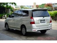 2011 TOYOTA INNOVA 2.0 V รูปที่ 3