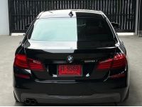 BMW 528I M Sport ปี 2013 วิ่ง 70,000 KM. รูปที่ 3