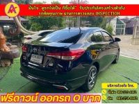 TOYOTA YARIS ATIV 1.2 SPORT ปี 2022 รูปที่ 3